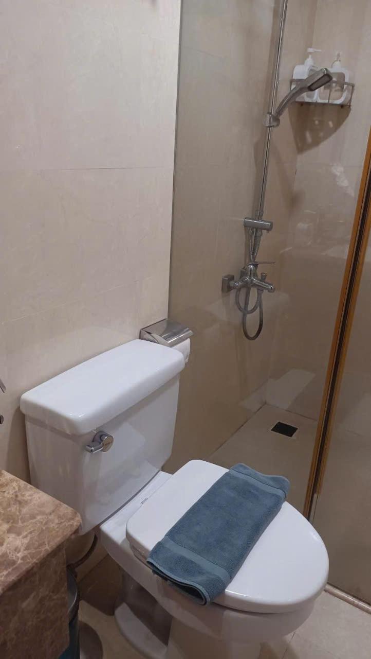 Khách sạn Haoni Luxury