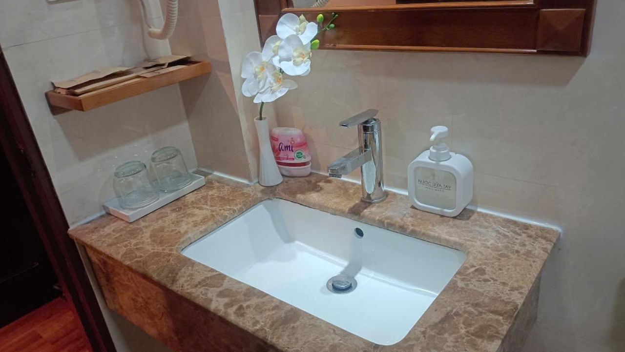 Haoni Luxury TP. Hồ Chí Minh