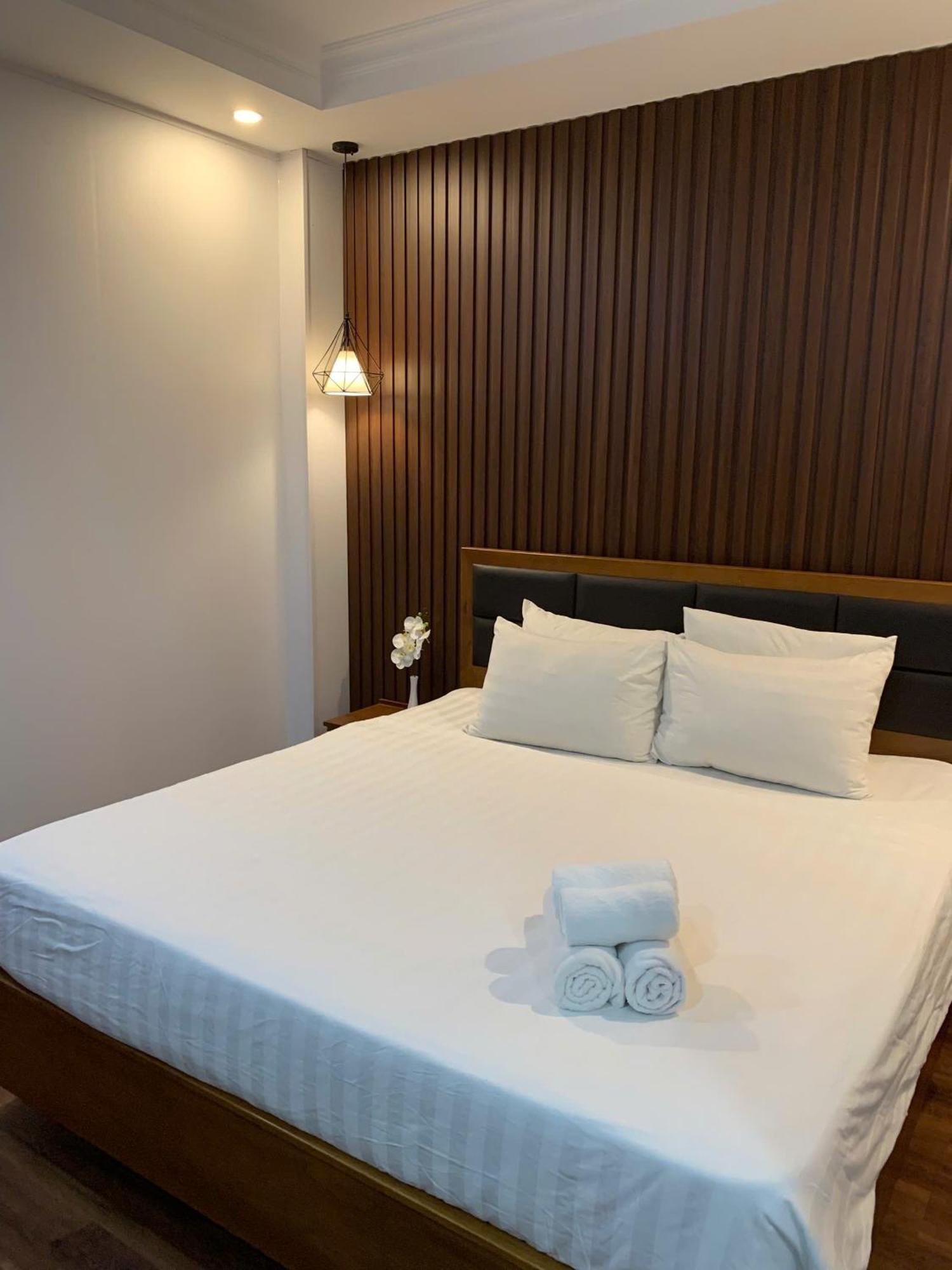 Haoni Luxury TP. Hồ Chí Minh