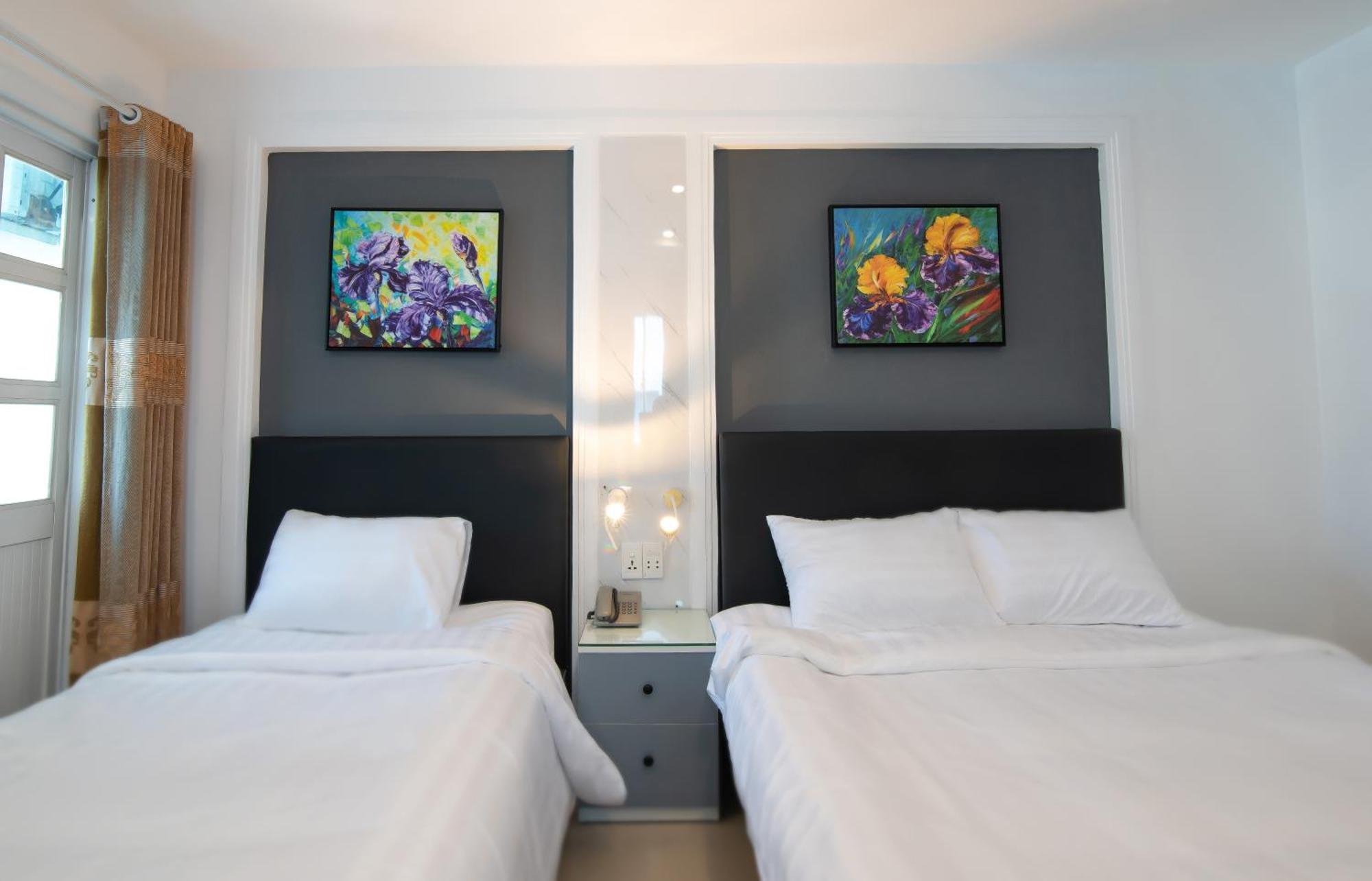 Haoni Luxury Khách sạn