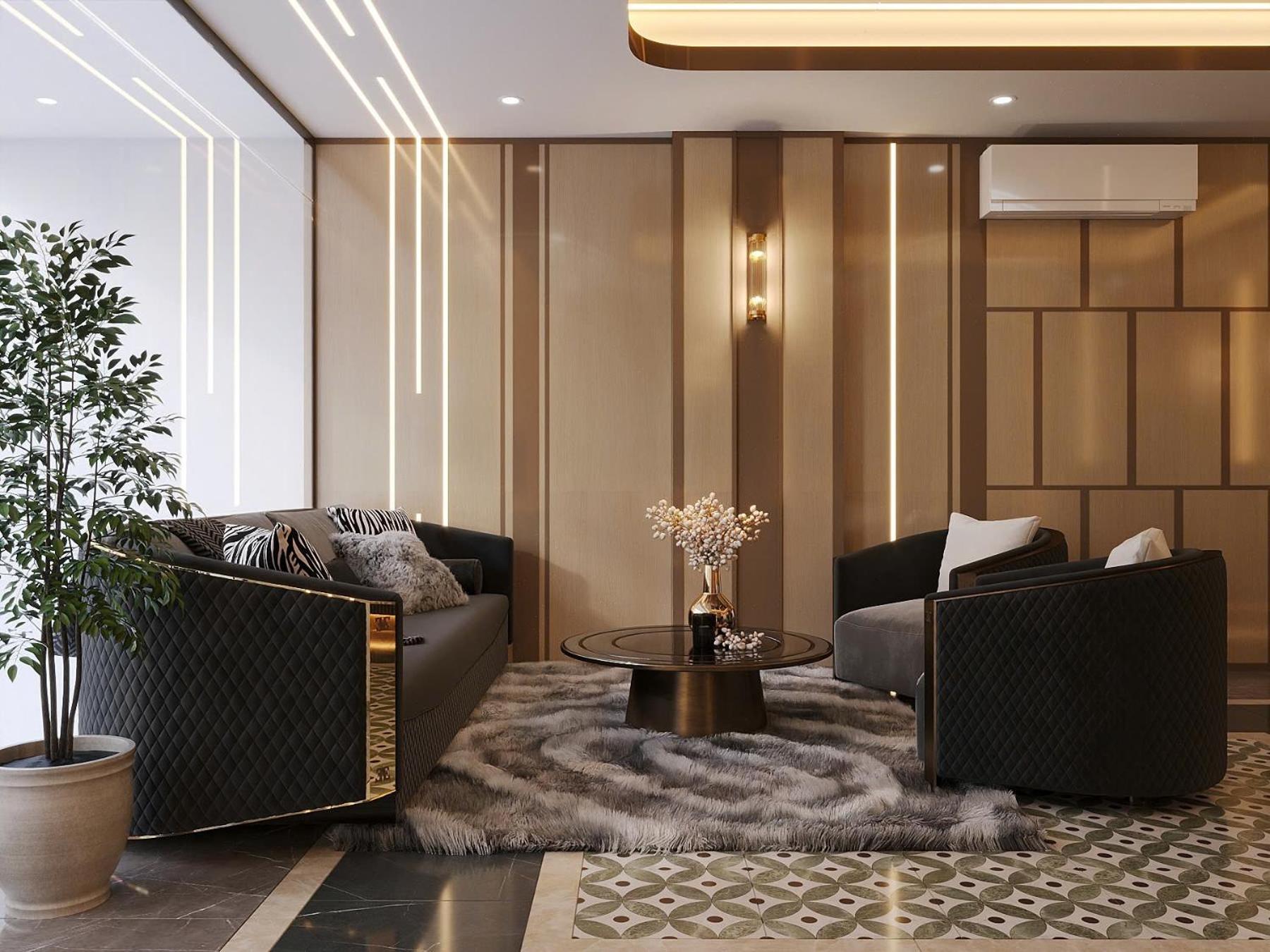 Haoni Luxury Khách sạn *